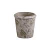 Горшок Habiter Mostique Conic Pot L 16x16x17см GOA-009-AA