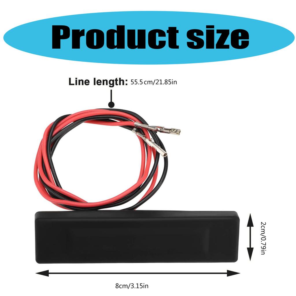 Кнопка разблокировки задних люков, переключатель открытия задней двери для 81260A4000 81260-A4000, водонепроницаемый и пылезащитный, быстрый отклик