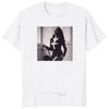 Nun Smoking Drinking T Shirt Funny Cool Designer Summer Top Gift Present Cotton Tshirt Summer Fashion T-shirt
