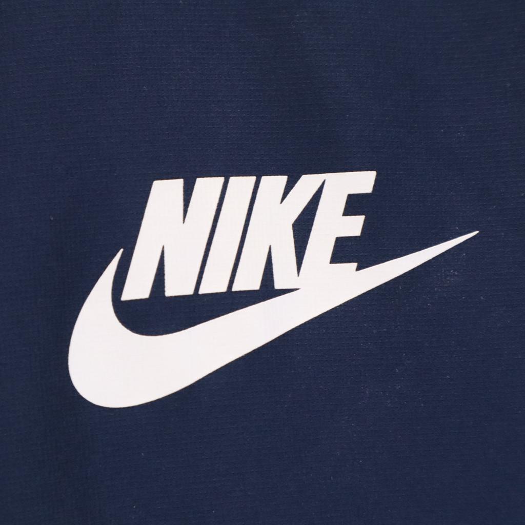 Nike Ветровка Комплект L Темно-синий Мужская Б/У