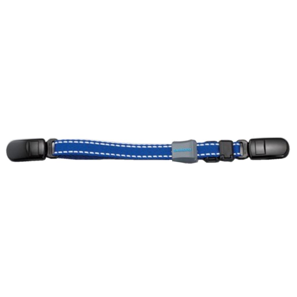 SHIMANO Ремешок для кепки BE-001N Синий