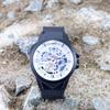 New Fashion Luxury Man Big Militray Sports Silicone Watch Men Business Wristwatches Students Clock Quartz Watches Reloj Hombre