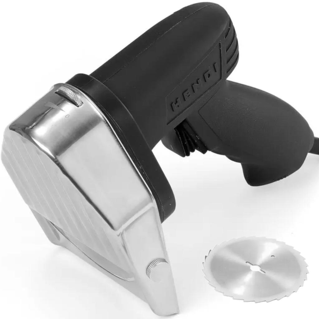 Кухонная линия Hendi 267240 электрический нож для кебаба