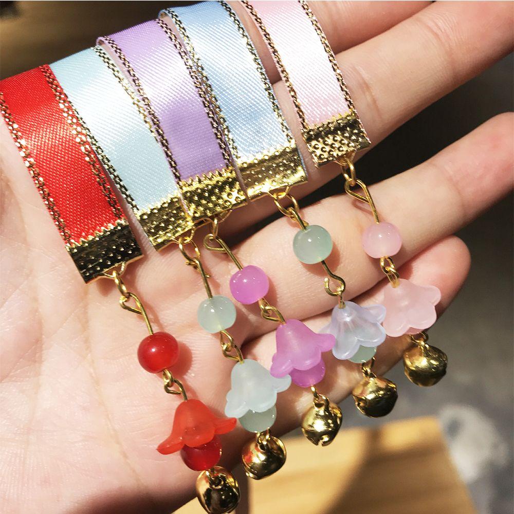 Photo Props Children Hair Band Braided Hair Rope Han Clothes Accessories Chinese Hair Accessories