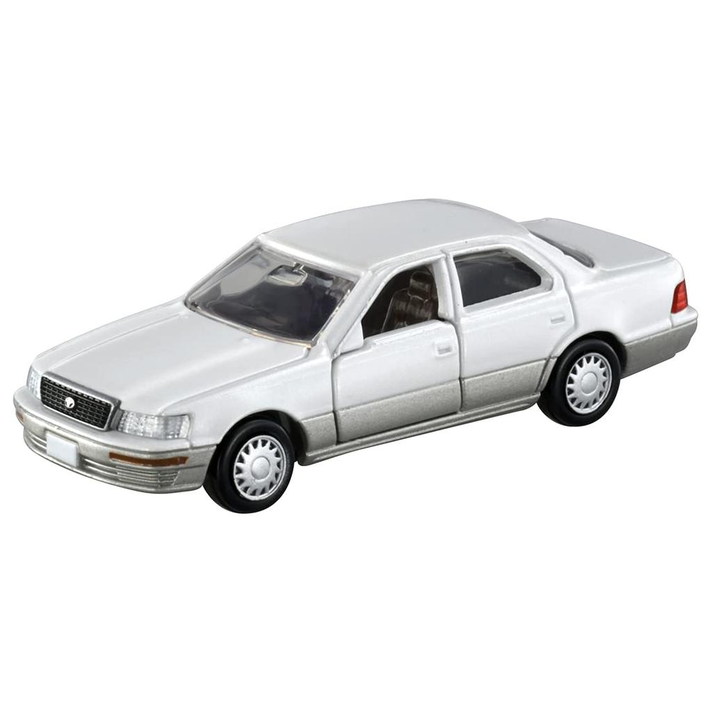 Tomica Premium 19 Toyota Celsior Памятный выпуск Премиум (Издание Tomica)
