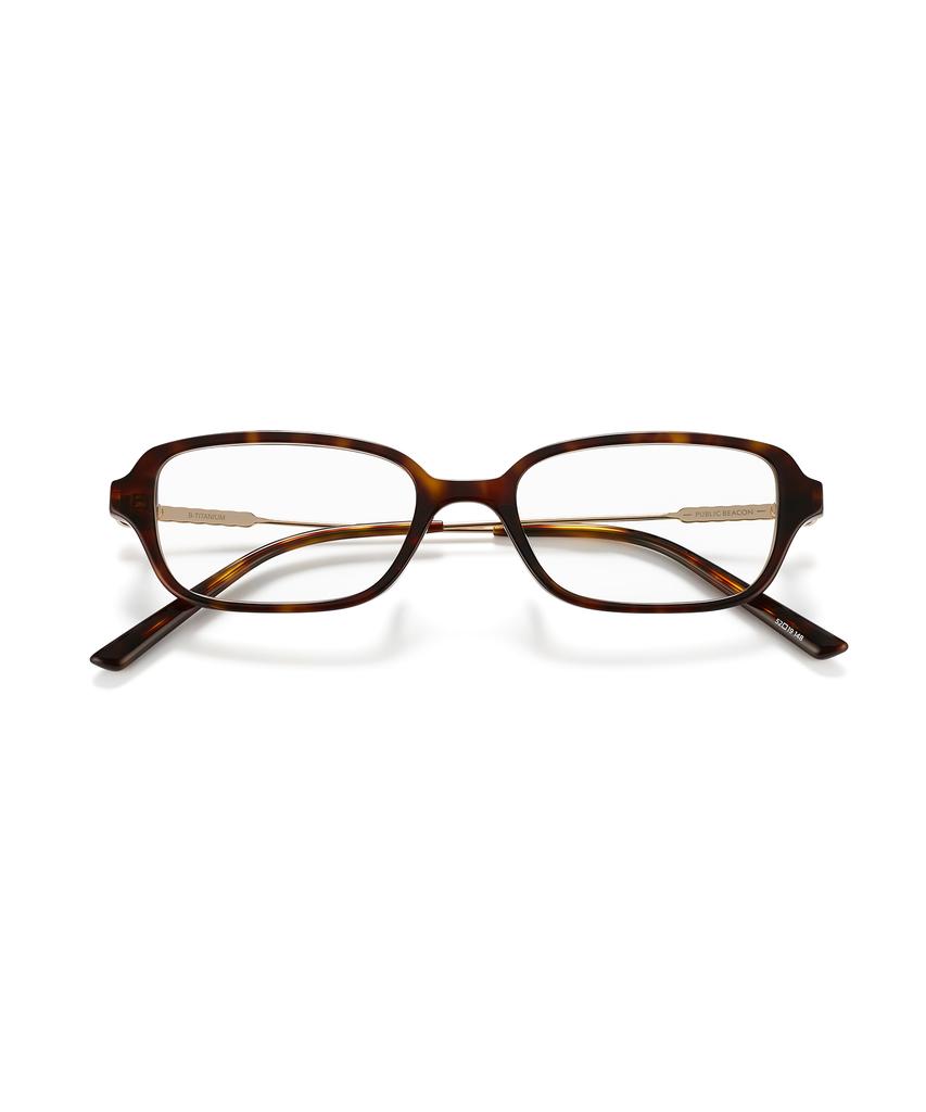 Peobeulligbikeon Ivy [Leopard Gold]