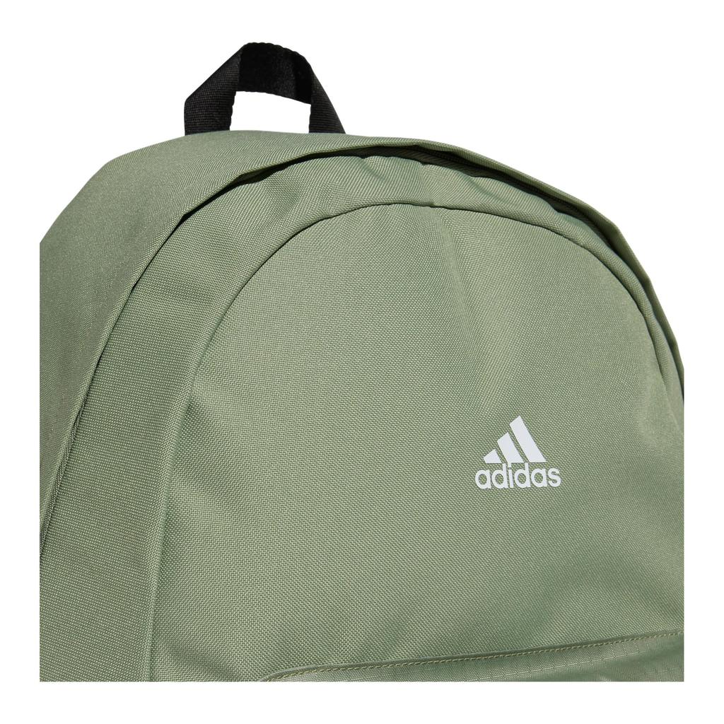 Adidas BADGE Of SPORT Polyester Backpack Unisex Tent Green KC9894