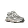 New Balance 9060 Raincloud Slate Grey Unisex Sneakers Reflection U9060EEE