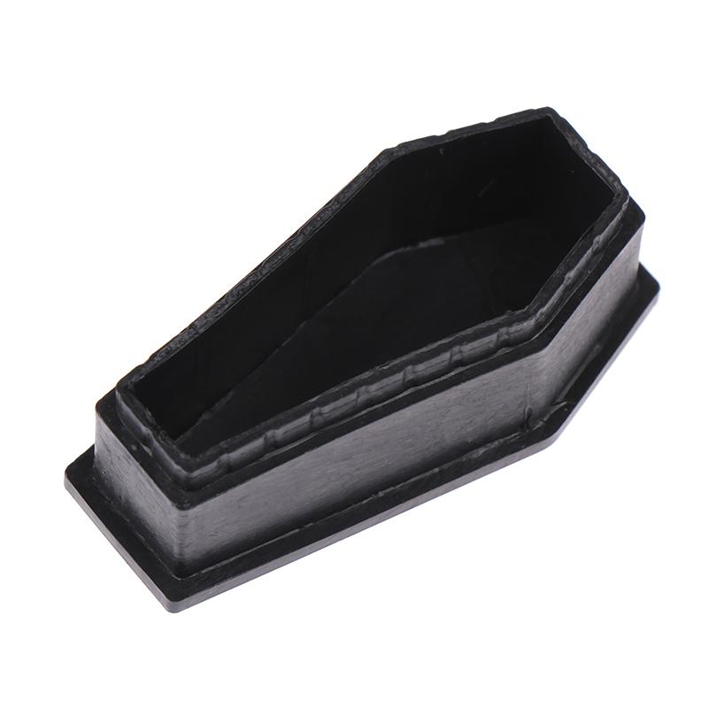 Halloween Treat Coffin Box With Lids Home Decor Miniature Coffin Boxes Halloween Treat Coffin Boxes Coffin Prank Props