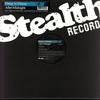 12-дюймовая пластинка DEEP 'N DENSE - After Midnight STEALTH27 Stealth Records 2005 Нидерланды Танцевальная и электронная музыка Б/у