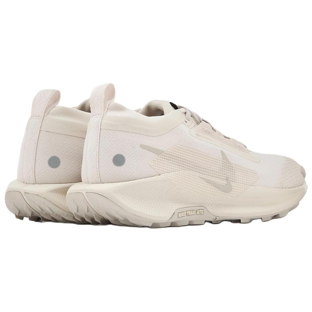 Nike Женские кроссовки Pegasus Trail 5 Бежевые с коричневым FQ0912-105