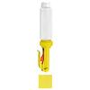 480ml Sauce Squeezer Refillable Squeeze Bottle Enduring Sauce Dispenser  For Coffee