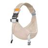 Adjustable Baby Wrap Carrier Solid Color Shoulder Carrier Infant Sling Backpack  Breastfeeding