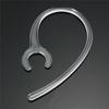 Handfree 6.0mm Accessaries Earphone Bluetooth Headset Ear Loop Earhook