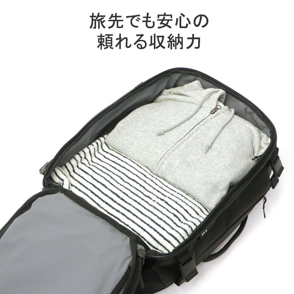 Рюкзак Travel Pack 3 Small One Size [Air]