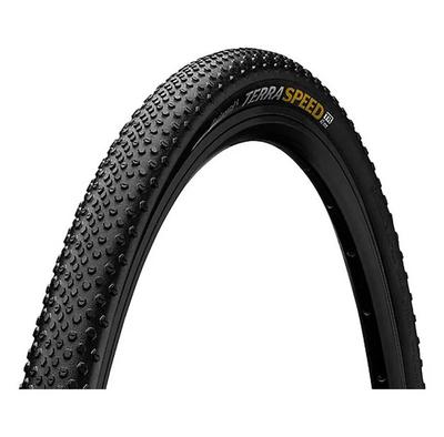 Continental Terra Speed 180 TPI ProTection BlackChili Compound Tubeless 27.5´´ x 1.50 MTB шина