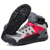 New Motorcycle Shoes Outdoor Training Motorcycle Shoes Couple's Cycling Shoes Bicycle Shoes