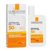 La Roche Posay Anthelios Ультра 50 Прозрачный солнцезащитный флюид 50 мл