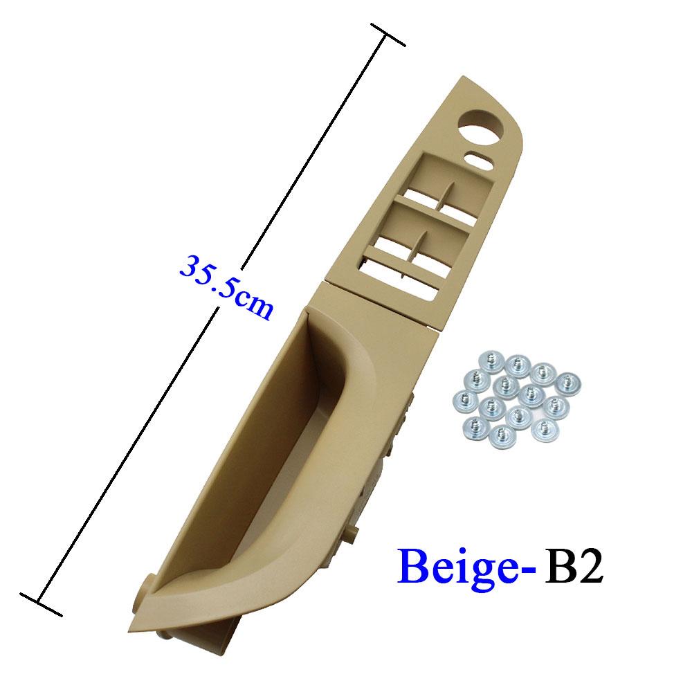 Крышка переключателя подъема межкомнатной двери, окна, главный подлокотник, замена панели для BMW 3 серии E90 E91 316 318 320 325