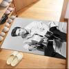 Elvis Carpet Perfect For Study Room Entryway Balcony Foyer Antislip Carpet Decorate Offices Spiritual Gift