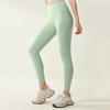 Yoga Pants High Elasticity 4D Stretch Tech Pressure-Free Fit Sport Pants High Waist Slimming Hip Lift Leggings