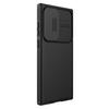 Nillkin Camshield Pro Magnetic Case Case For Samsung Galaxy S23 Ultra Magnetic Magsafe With Camera Protector Black