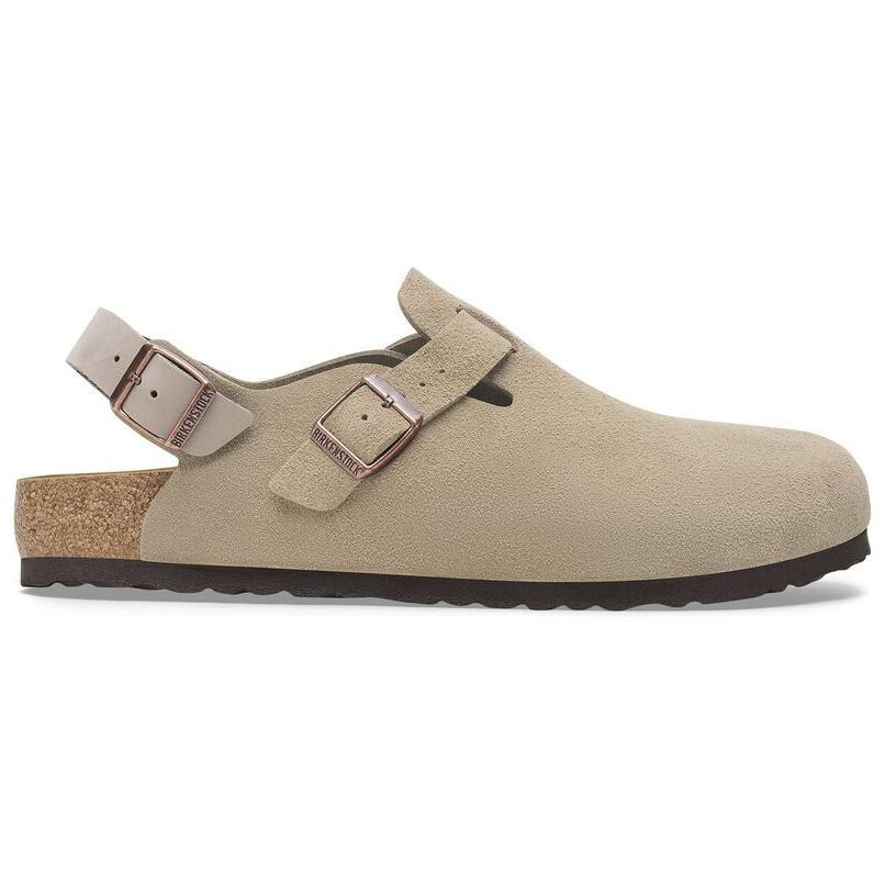 Клоги Tokio Mule Birkenstock 'Taupe' 1028287