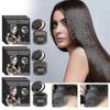 Eelhoe Waterproof Hair Line Powder Set Makeups Natural Fluffy Thin Hairline