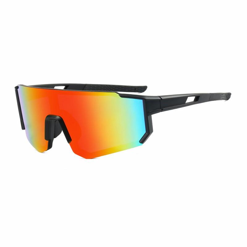 Спортивные велосипедные солнцезащитные очки Женские Мужские Велосипедные Солнцезащитные очки с изменяющимся цветом Очки для рыбалки и пешего туризма Уличные очки Защита от УФ-лучей UV400