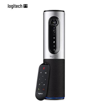 Logitech HD USB-веб-камера для конференций CC2000e