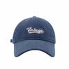 Vintage Men Women Baseball Cap Corduroy Snapback Hat Fashion Letter Embroidery Cap  Outdoor