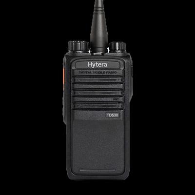 Аналого-цифровая двусторонняя радиостанция Hytera TD530 (Китайская версия)