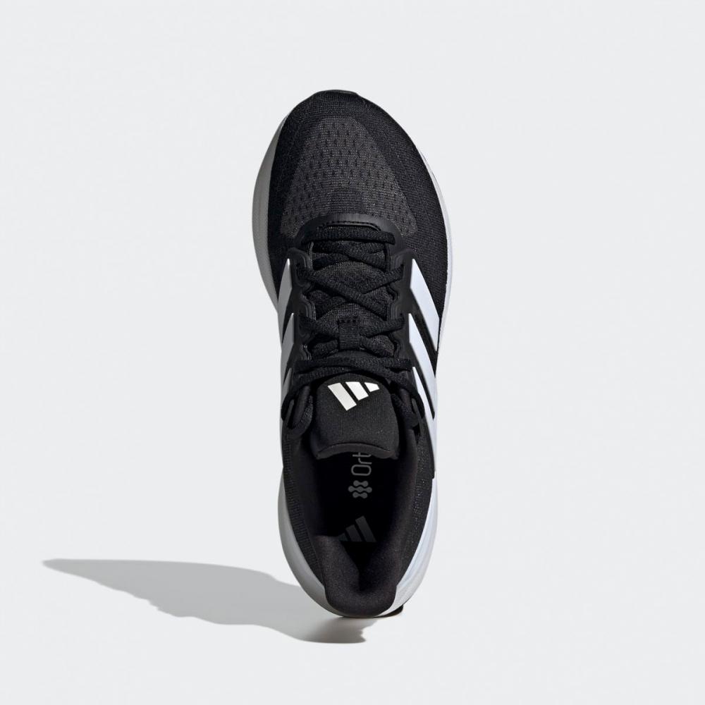 Adidas Ultra Run 5 Ie8794 Cblack Ftwht Cbrock
