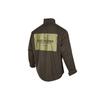 Originals Fw22 Front Letter Print Sports Woven Jacket Men Jacket Green HZ7059