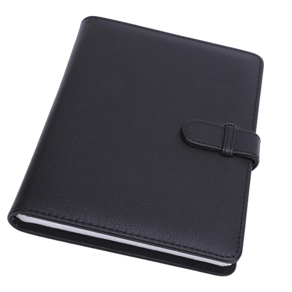 Кошелек из искусственной кожи, фотоальбом для фотографий шириной 400, 300, 210, книга-фотоальбом, 80 карманов для 5-дюймовых фотографий