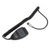 EMS‑57 DTMF 8Pin ручной микрофон для Alinco DR‑135 DR‑635 DR‑435 DR‑235 микрофон с клавиатурой