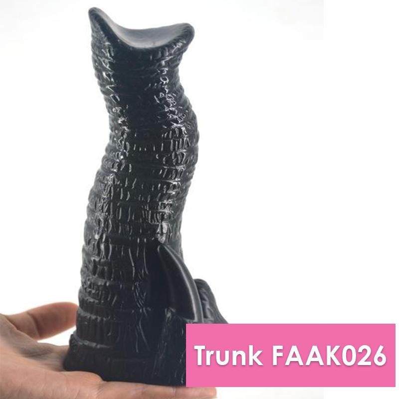 Фэнтези Существо Животное Дилдо Члены Черный Монстр Ликантроп Медвежья Лапа F40 Фэнтези Дилдо