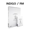 BTS RM Indigo Album