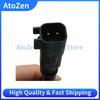 Front Left Right ABS Wheel Speed Sensor for Ford F-150 Expedition Lincoln Mark LT Navigator CL3Z-2C204-B CL3Z2C204B BL3Z2C204B