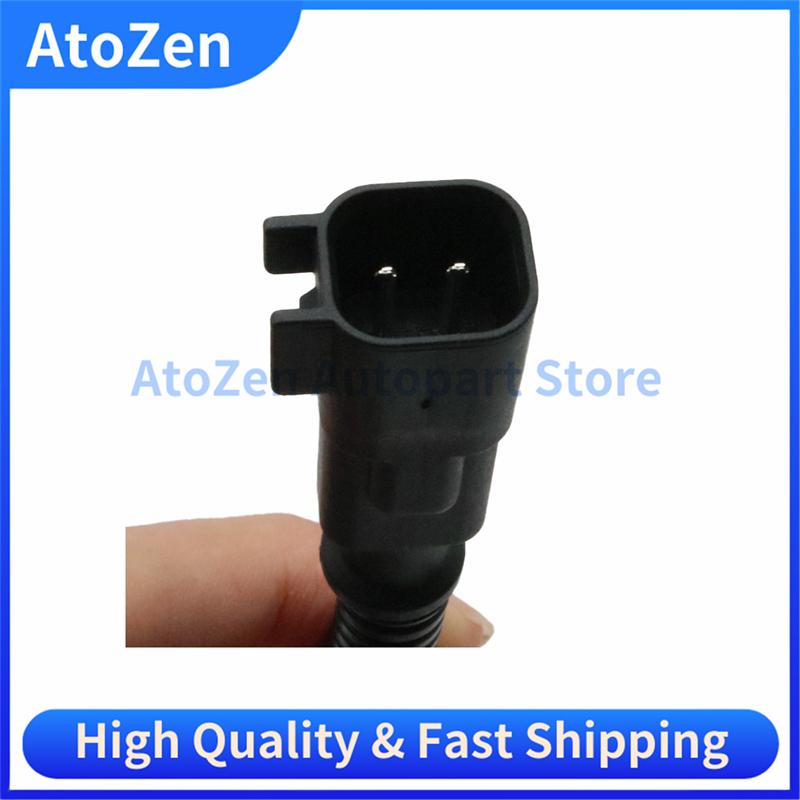 Front Left Right ABS Wheel Speed Sensor for Ford F-150 Expedition Lincoln Mark LT Navigator CL3Z-2C204-B CL3Z2C204B BL3Z2C204B