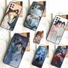 Чехол Word of Honor Shan He Ling для OPPO A52 A72 A92 A98 A78 A58 A5 A9 A15 A17 A77 A53S A57S A94 A74 A54 A16 A76 A96