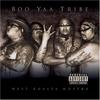 CD BOO-YAA T.R.I.B.E. - West Koasta Nostra VIZP23 Sarinjay Entert 2003 Japan Rap & Hip-Hop/R&B Used