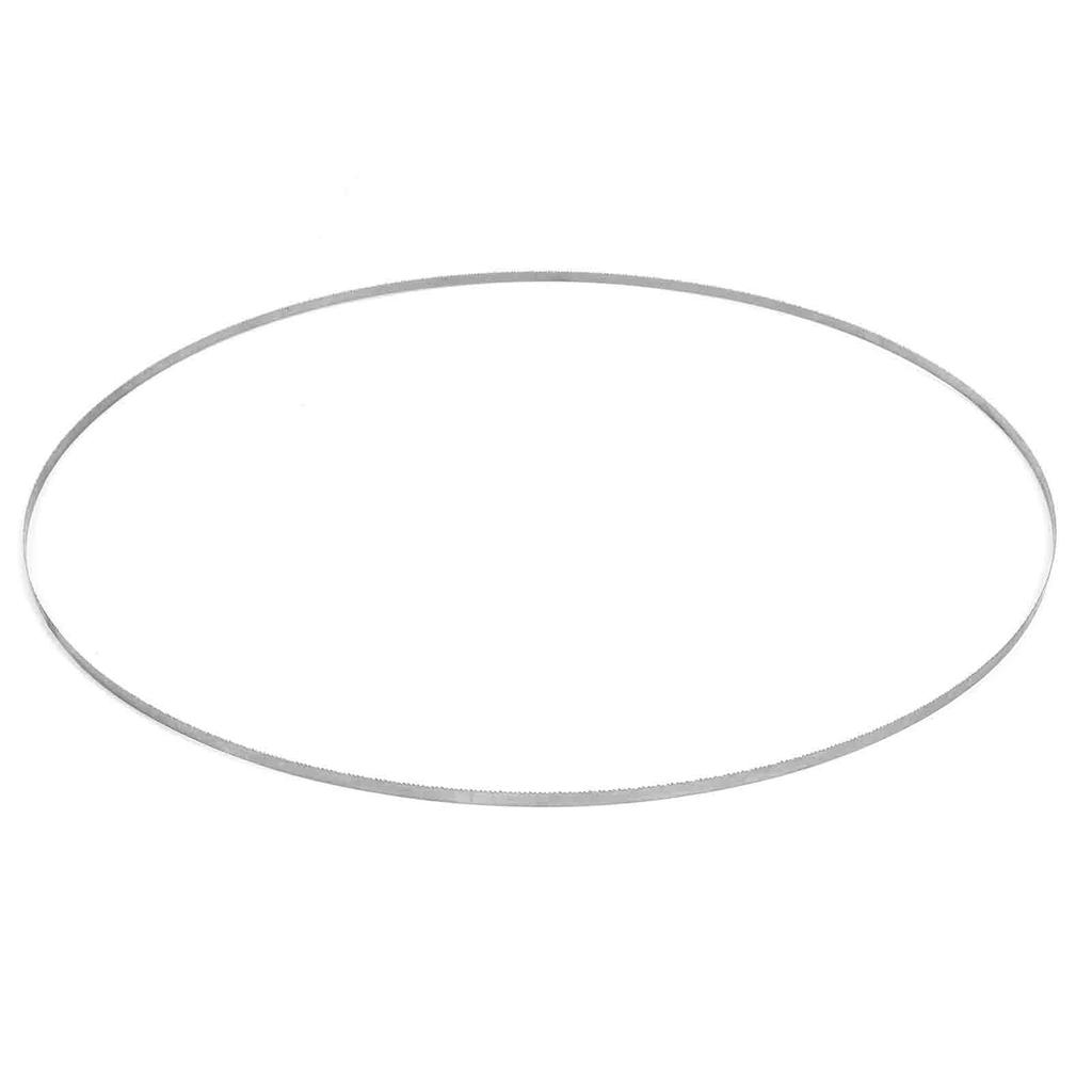 Ленточная пила SK5 Жаростойкий режущий инструмент для деревообработки для толстых материалов 1425x6,35x15T