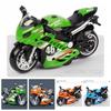 Lights Motorcycle Racing Toy Racing Car Model Mini Motorcycles Music Toy  Children
