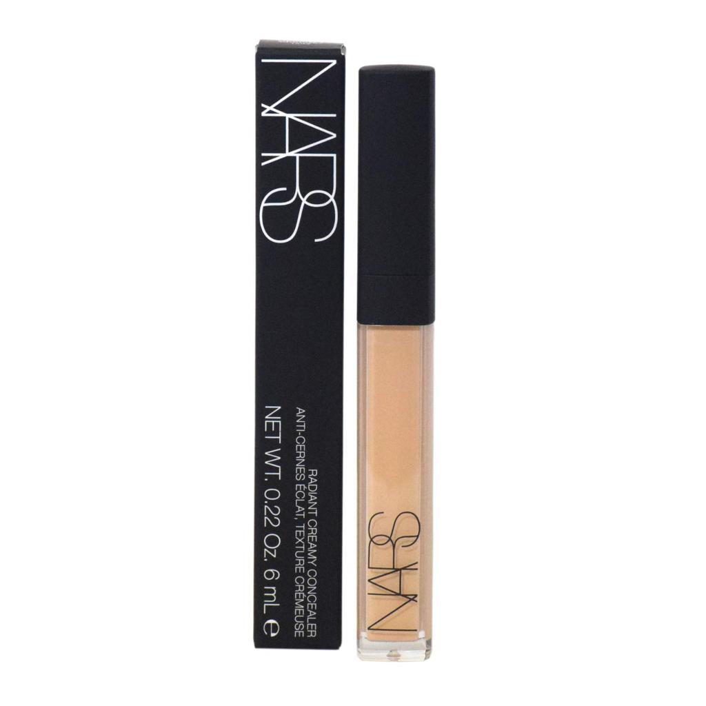 Nars Кремовый консилер Radiant Creamy Concealer Custard 6 мл #1234 [item]