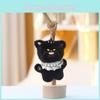 Plush Cute Cat Toy With Funny Animal Keychain Stuffed Animal For Gifts Kids