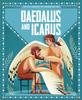 Книга Dedalus and Icarus
