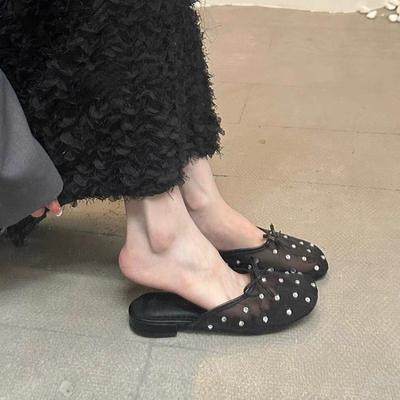 Женская обувь – Сабо