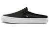 Классические мюли Vans без шнуровки 'Черные' VN0004KT1WX