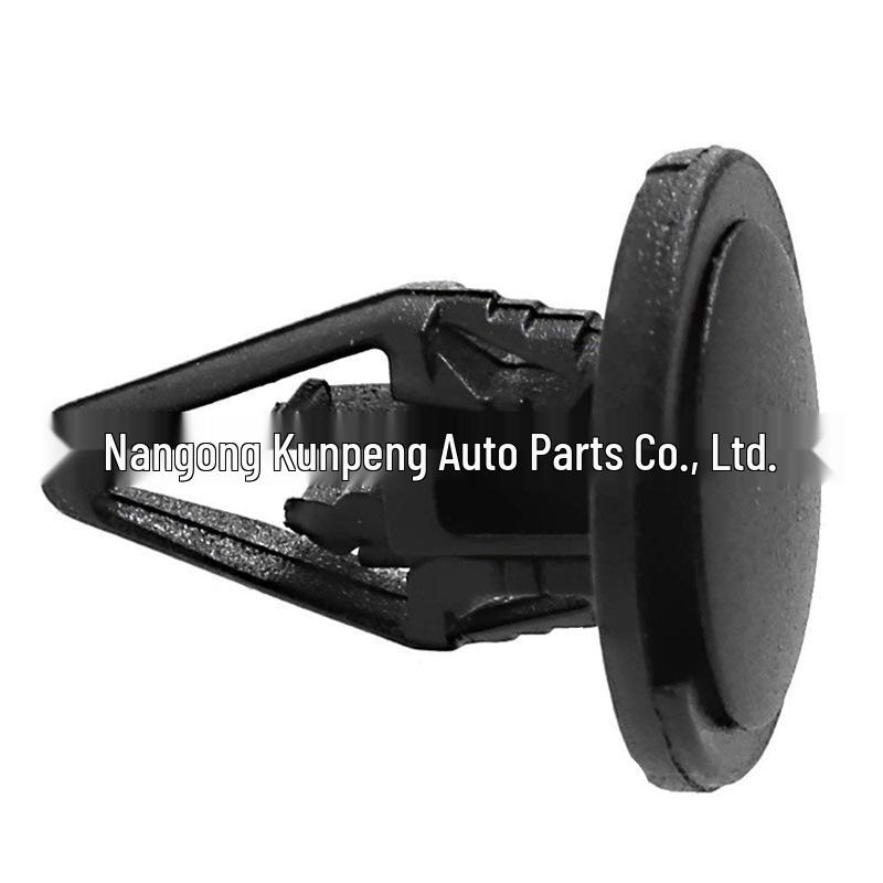 Ford Buick Chevrolet Car Bumper, Grille, and Trunk Board Fixing Clips